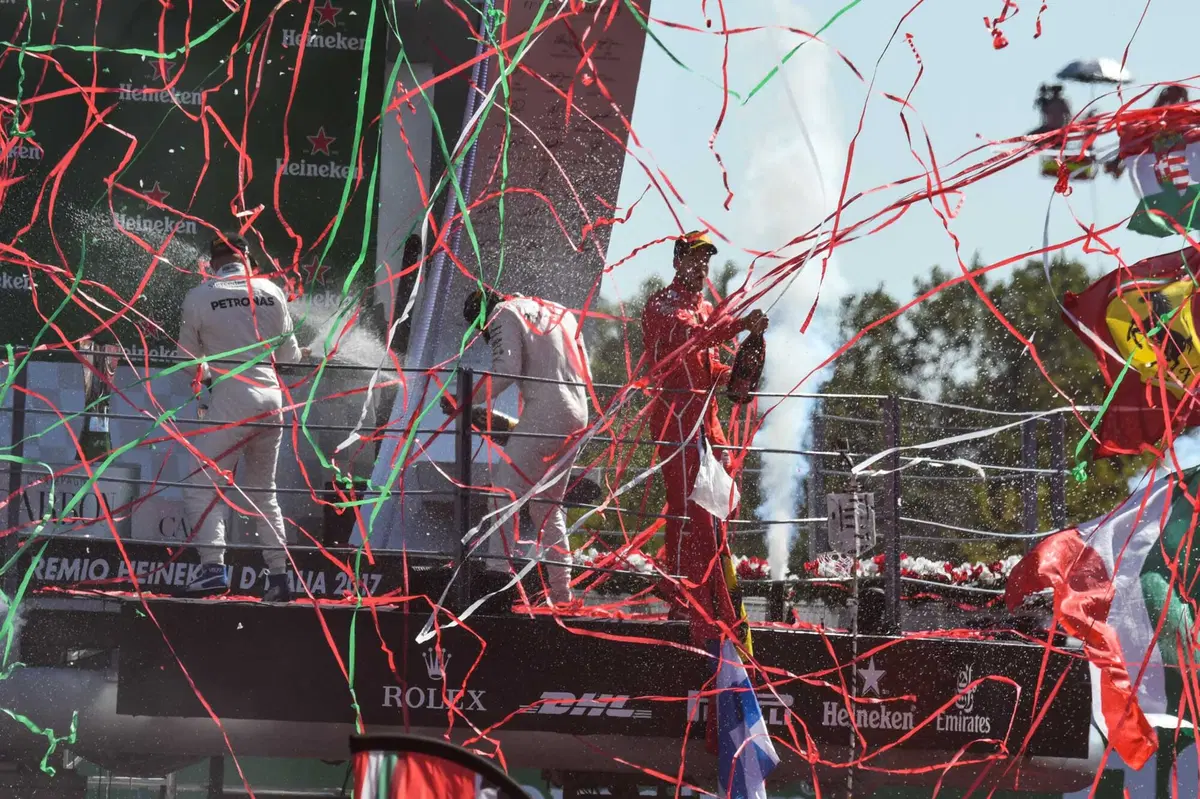 F1, GP Italia 2017: Hamilton, vittoria a Monza sognando la Rossa? (47)