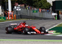 F1, GP Italia 2017: Ferrari, bisogna ritrovare l'orgoglio