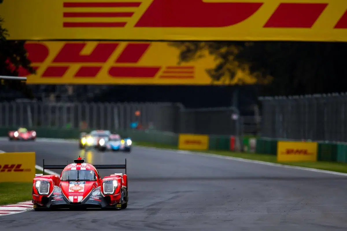 WEC 2017, 6 Ore del Messico: pole per Porsche (5)
