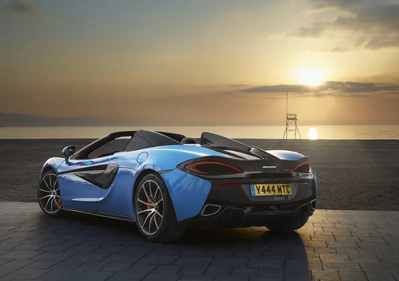 McLaren 570S Cabrio (2017-22) (4)