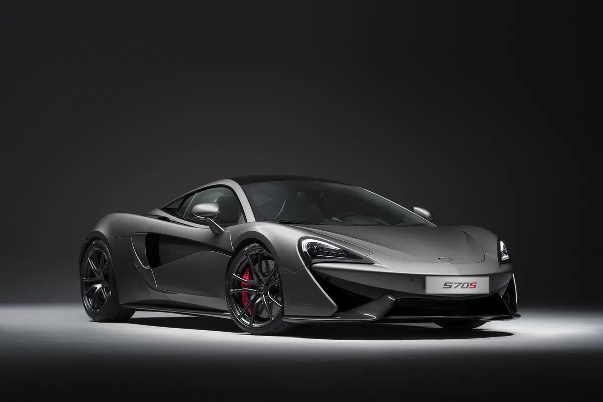 McLaren 570S Coupé (2016-20) (9)