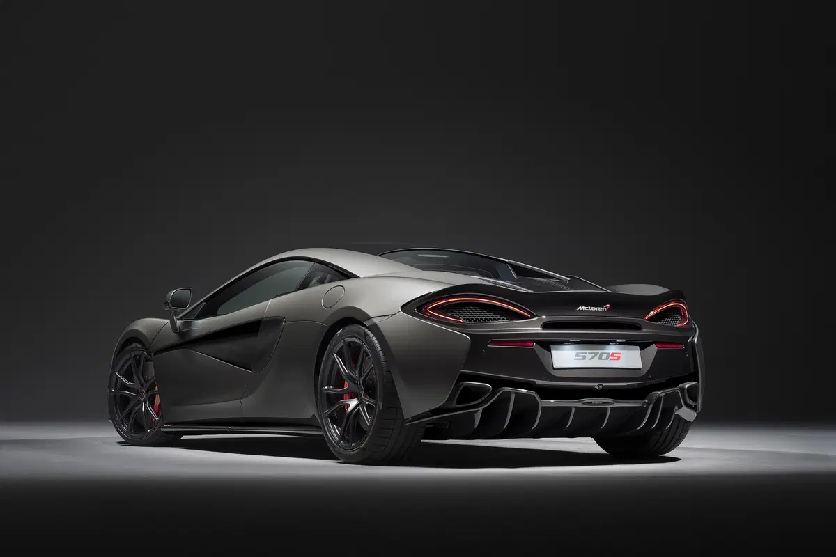 McLaren 570S Coupé (2016-20) (8)