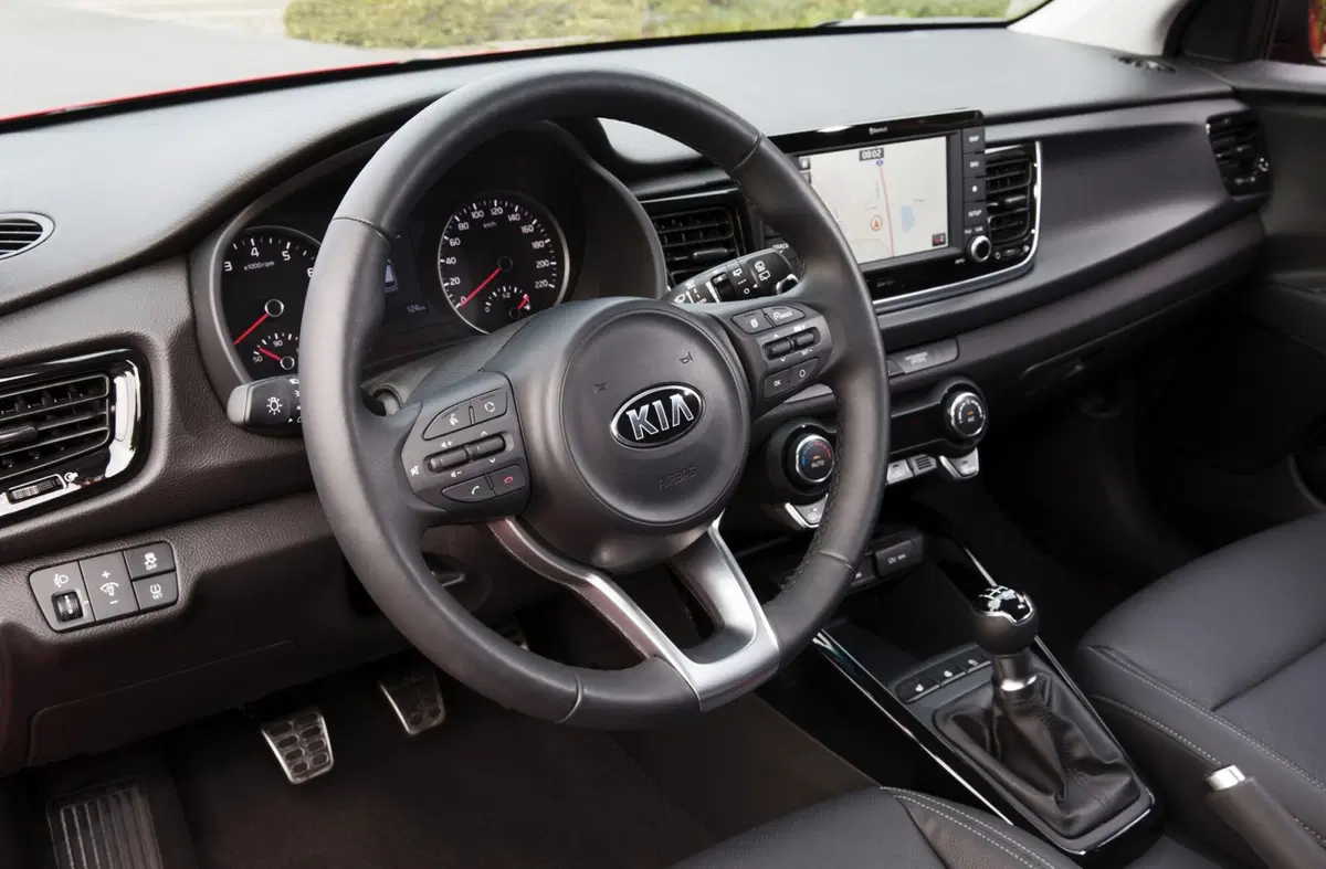 Kia, cosa significa AEB? Scopriamolo su Rio e Picanto [Video] (5)