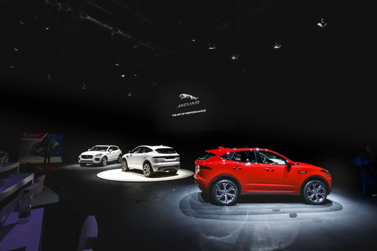 Le novità di Francoforte 2017: SUV e Crossover (3)