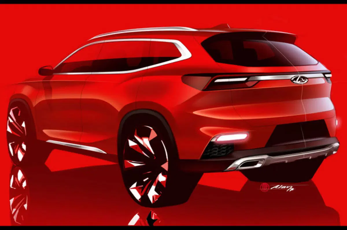 Le novità di Francoforte 2017: SUV e Crossover (2)