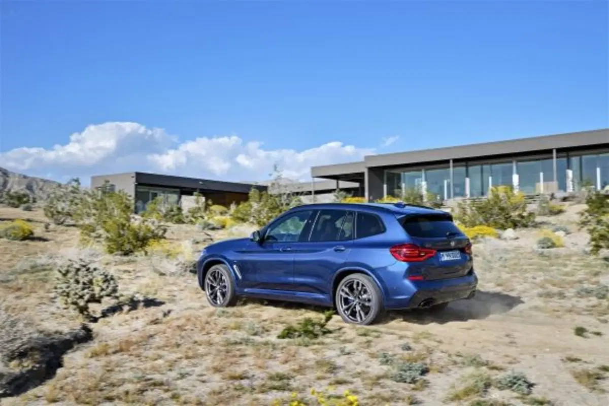 Le novità di Francoforte 2017: SUV e Crossover