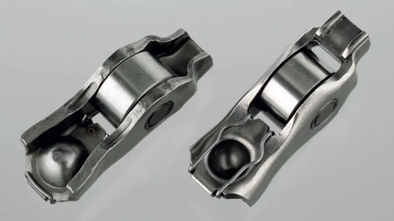 Tecnica: pietre miliari dell'evoluzione motoristica - seconda parte
