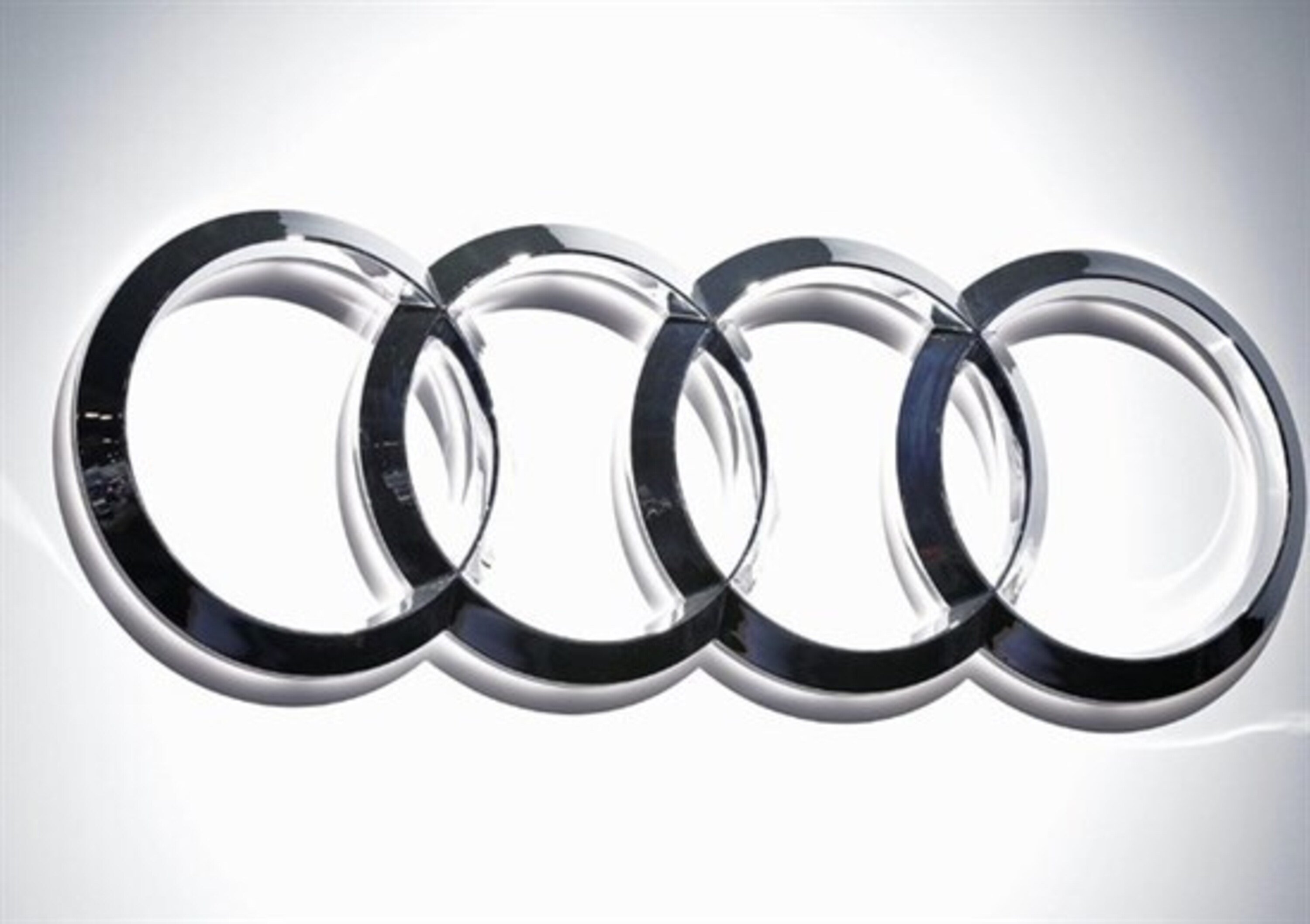 Audi: potenza al posto della cilindrata