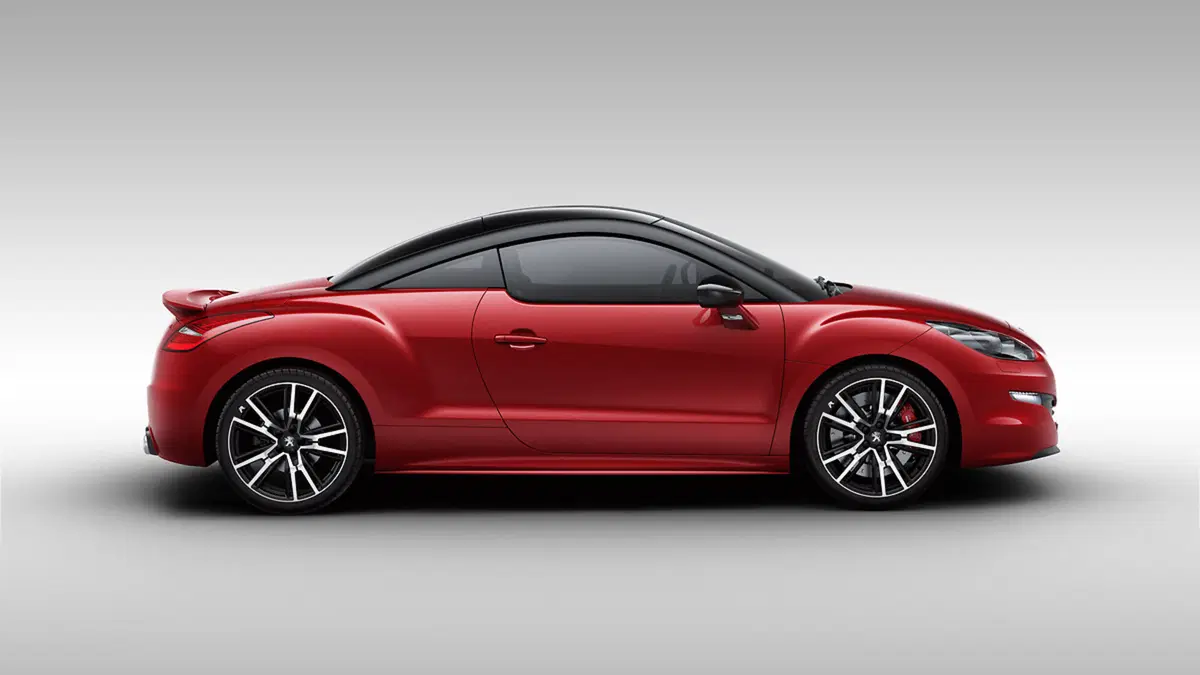 Quale Peugeot, Confronto: 308 GTi by PS Vs RCZ R (2)