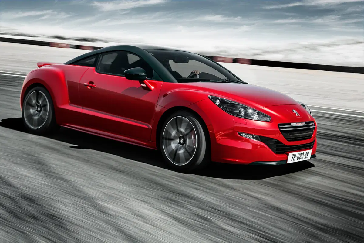 Quale Peugeot, Confronto: 308 GTi by PS Vs RCZ R (14)