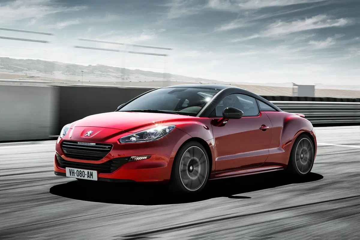 Quale Peugeot, Confronto: 308 GTi by PS Vs RCZ R