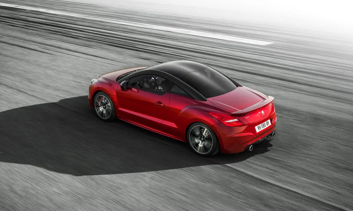 Quale Peugeot, Confronto: 308 GTi by PS Vs RCZ R (9)
