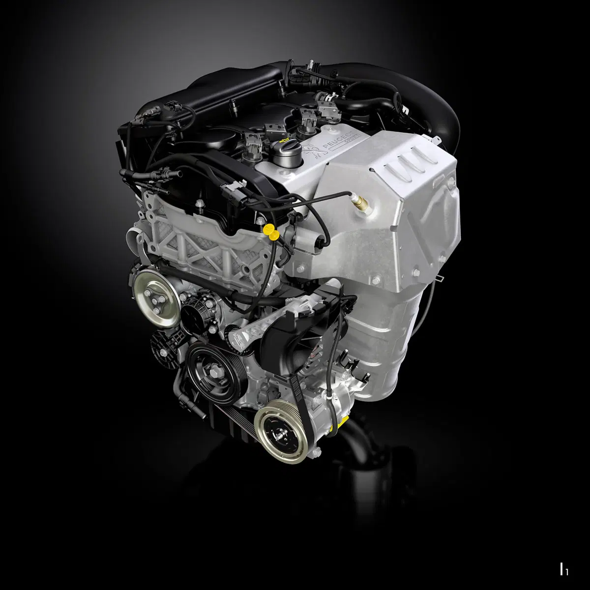 Quale Peugeot, Confronto: 308 GTi by PS Vs RCZ R (2)