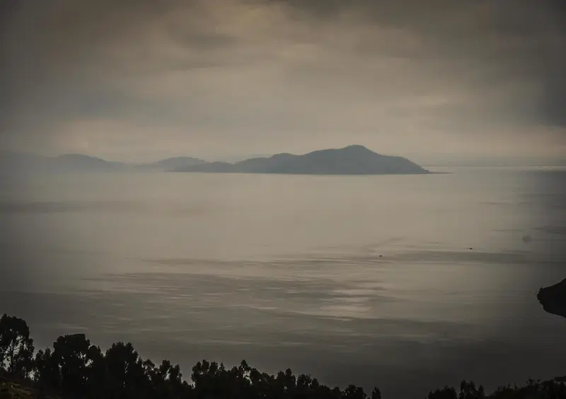 Dakar 2017, Il Viaggio. Il Miraggio dell&rsquo;Acqua - decima puntata
