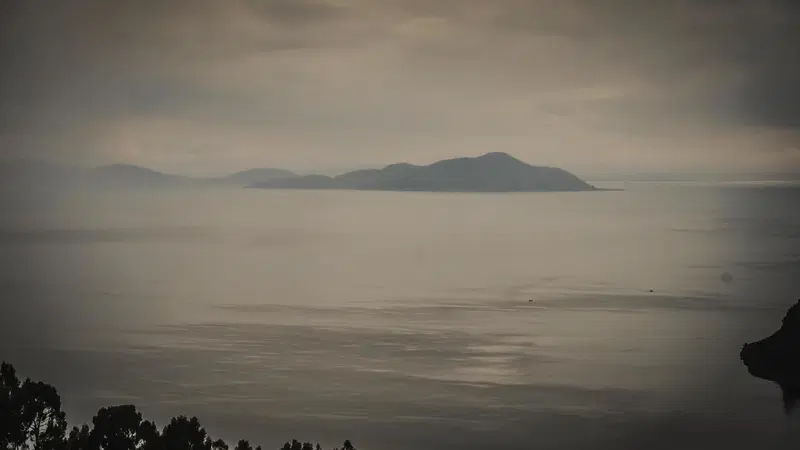 Dakar 2017, Il Viaggio. Il Miraggio dell&rsquo;Acqua - decima puntata