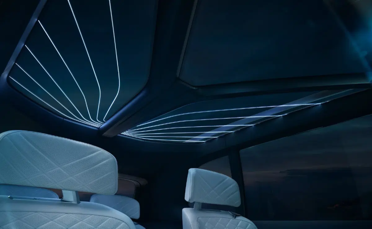 BMW X7, Concept a Francoforte?  (4)