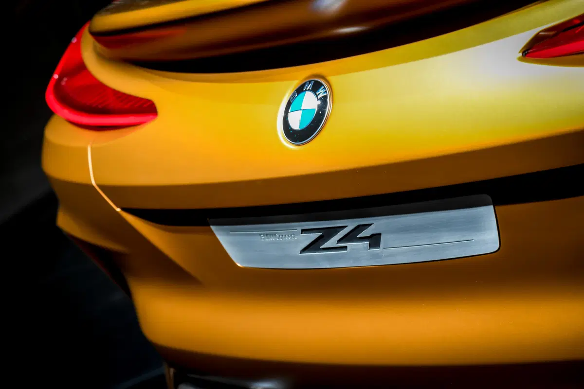 IAA 2017, Gallery: le foto più belle dal Salone di Francoforte (7)