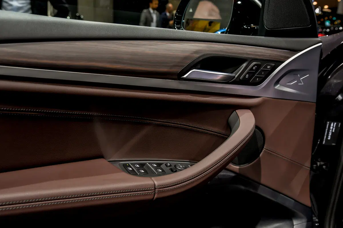 IAA 2017, Gallery: le foto più belle dal Salone di Francoforte (17)