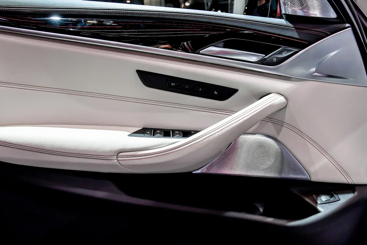 IAA 2017, Gallery: le foto più belle dal Salone di Francoforte (56)