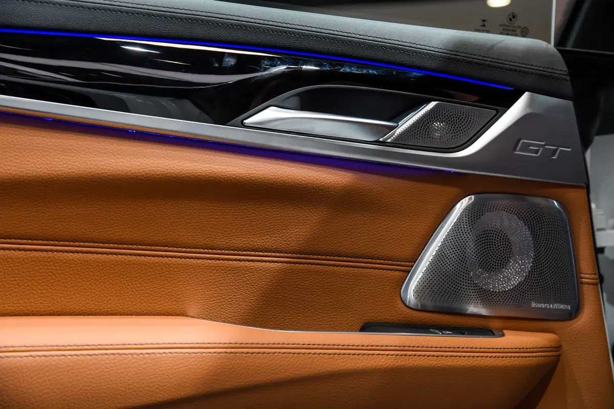 IAA 2017, Gallery: le foto più belle dal Salone di Francoforte (61)