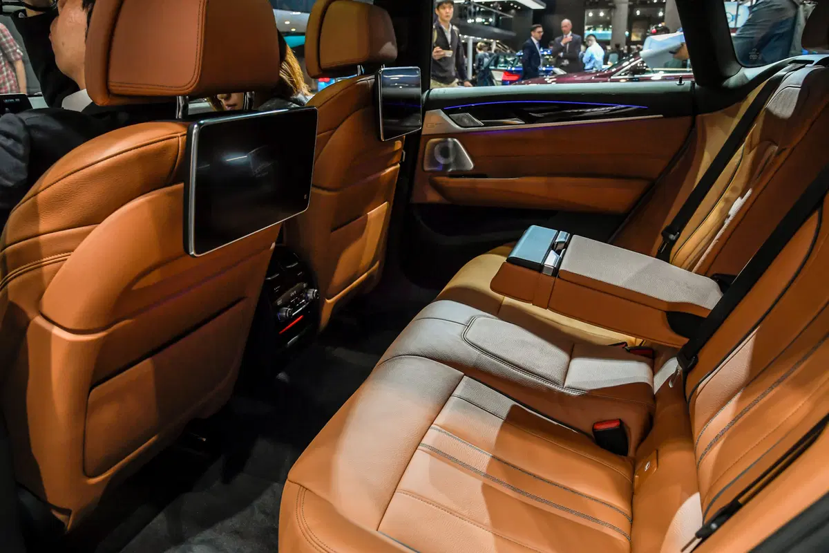 IAA 2017, Gallery: le foto più belle dal Salone di Francoforte (72)