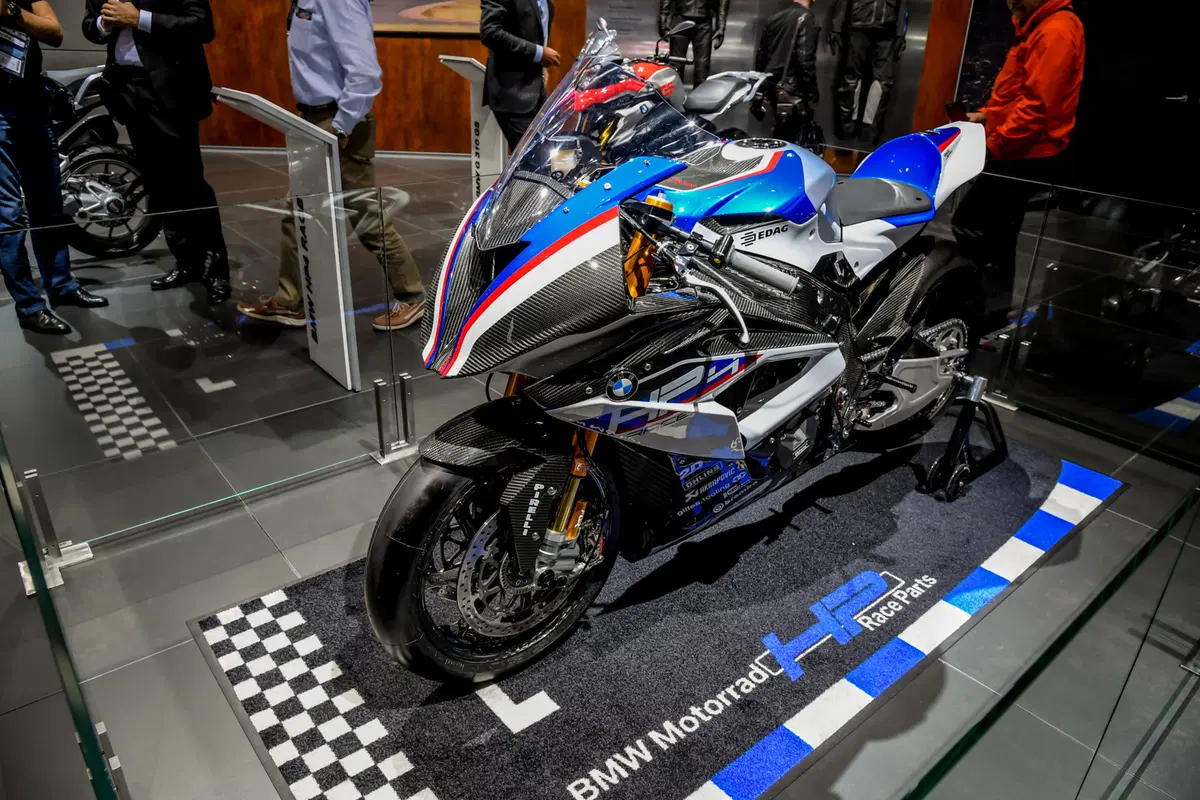 IAA 2017, Gallery: le foto più belle dal Salone di Francoforte (78)