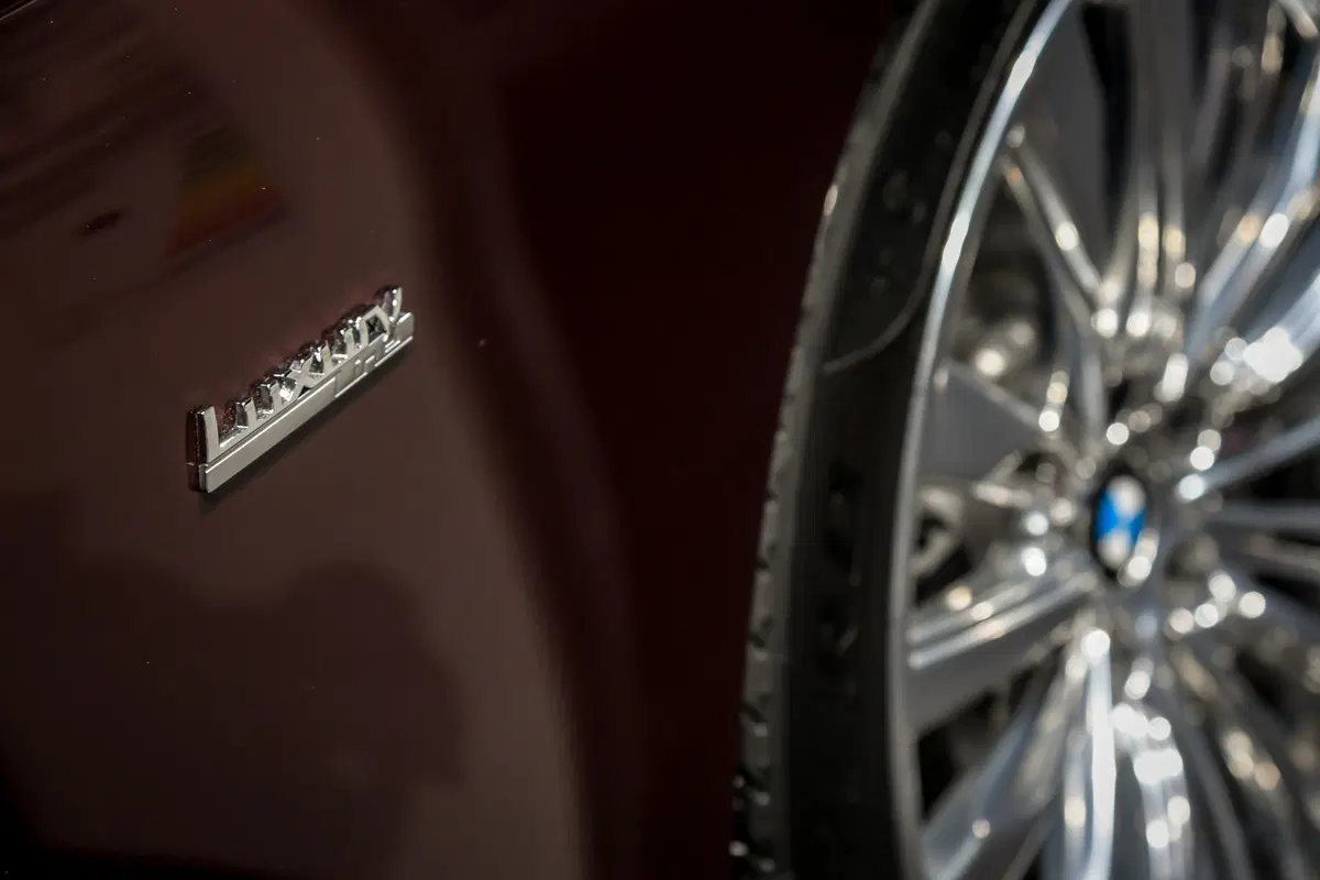 IAA 2017, Gallery: le foto più belle dal Salone di Francoforte (79)