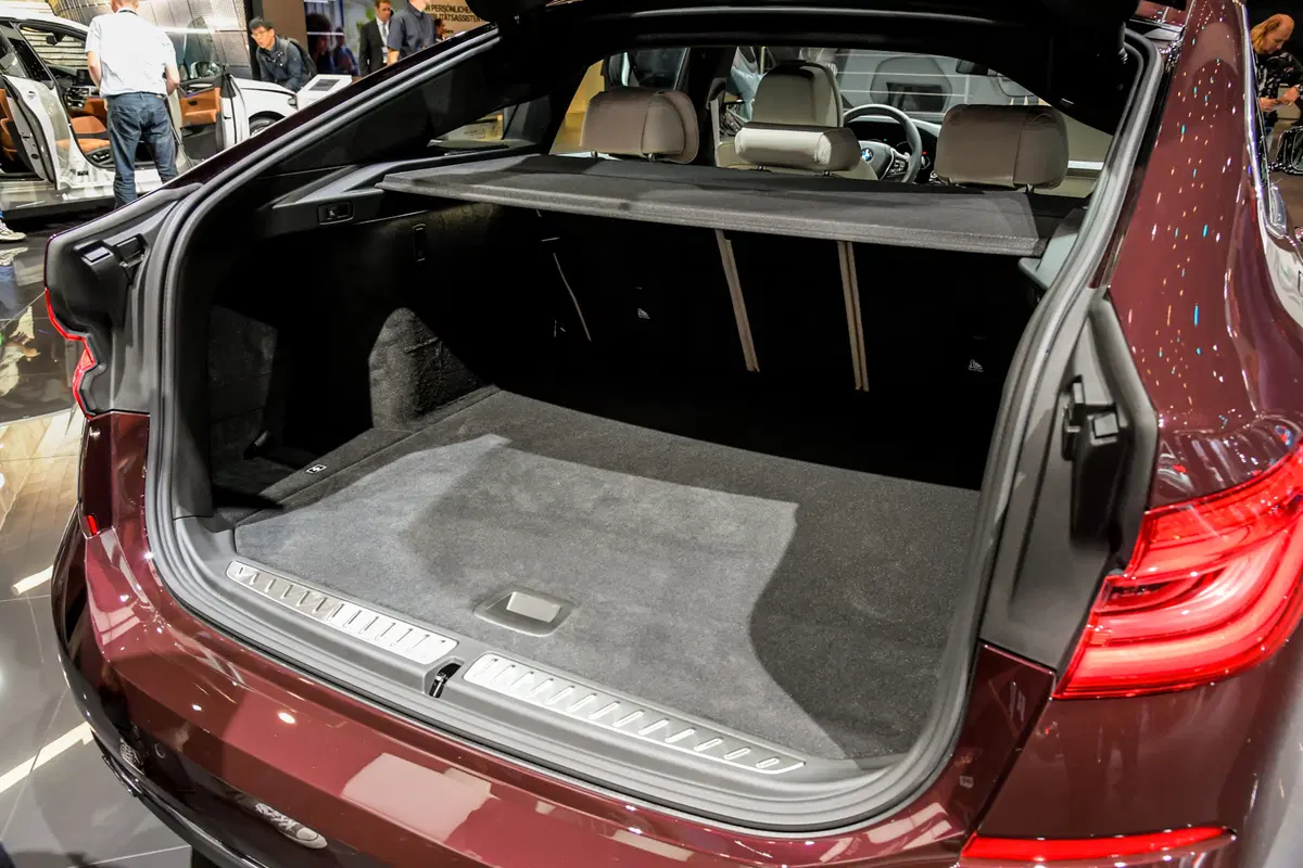 IAA 2017, Gallery: le foto più belle dal Salone di Francoforte (87)