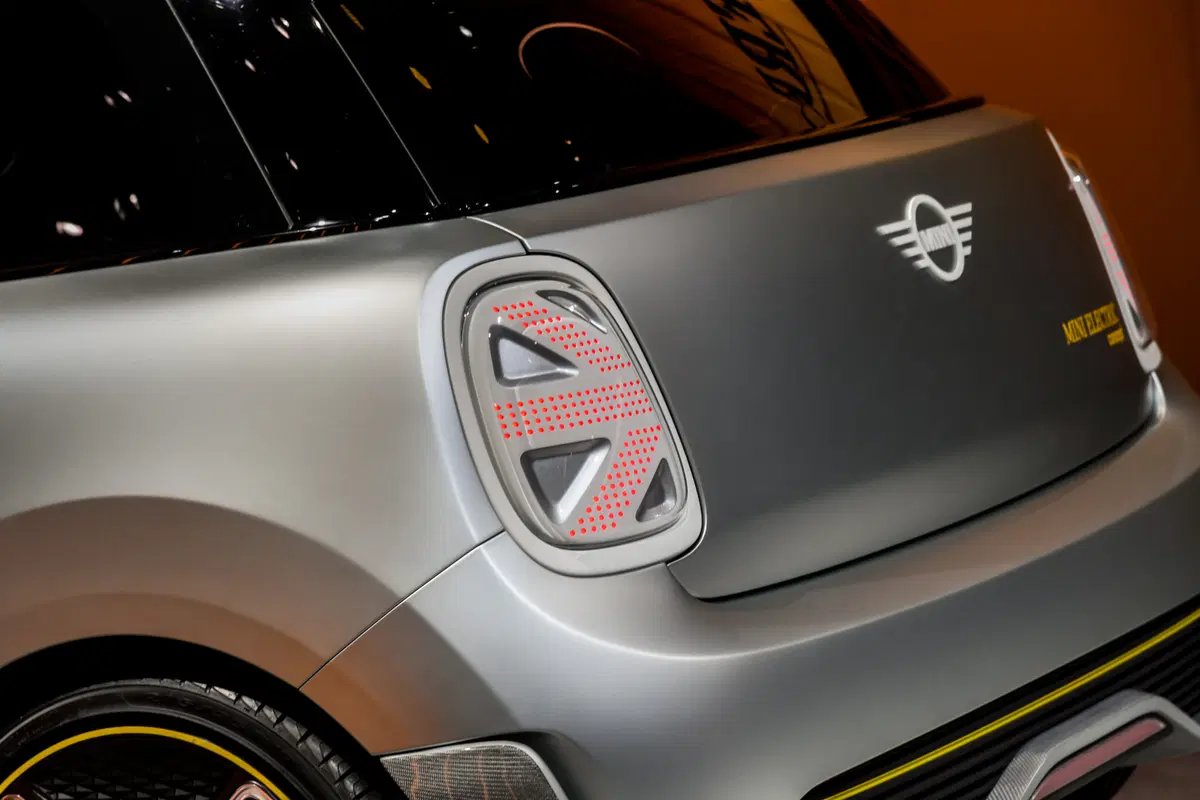 IAA 2017, Gallery: le foto più belle dal Salone di Francoforte (125)