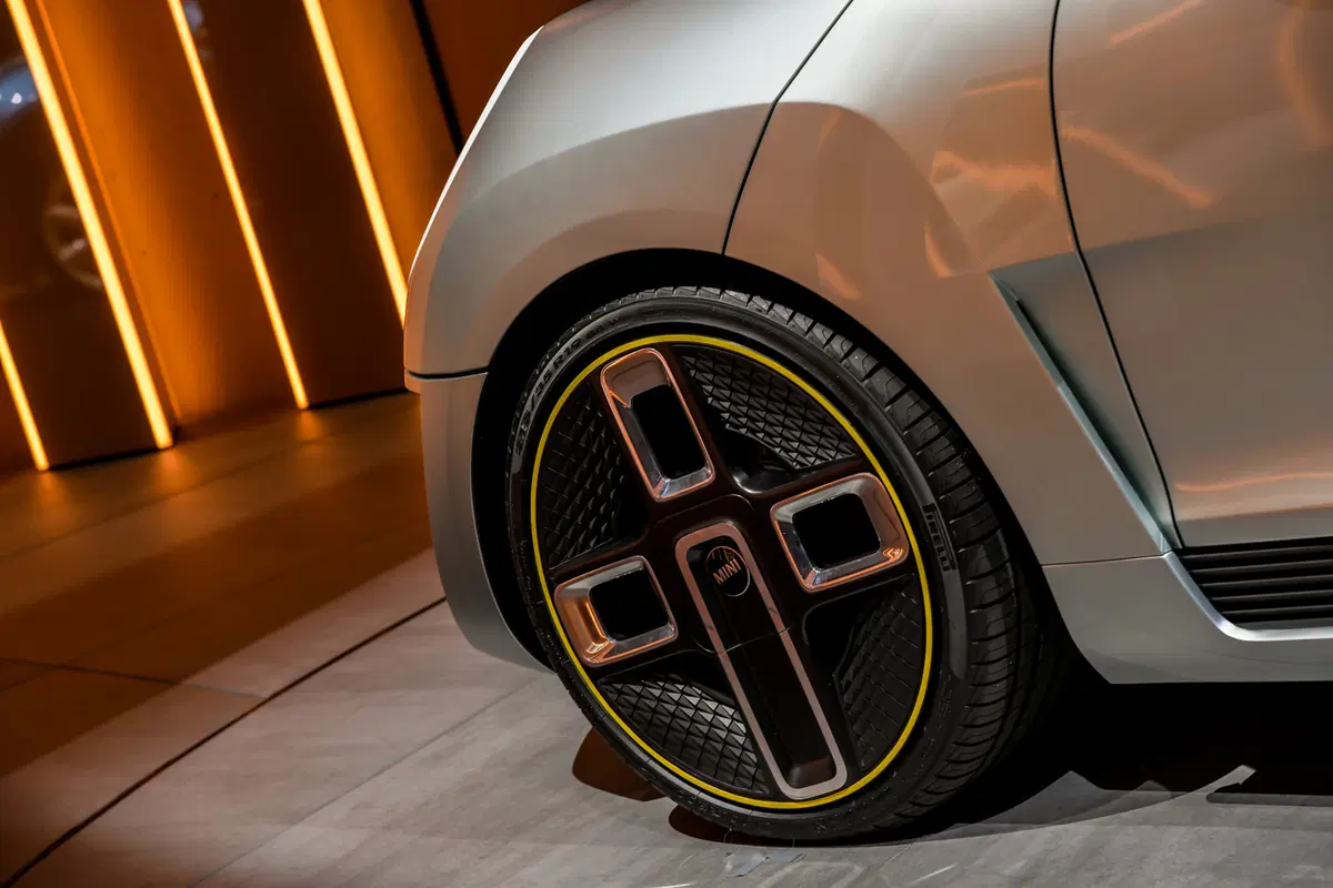 IAA 2017, Gallery: le foto più belle dal Salone di Francoforte (128)