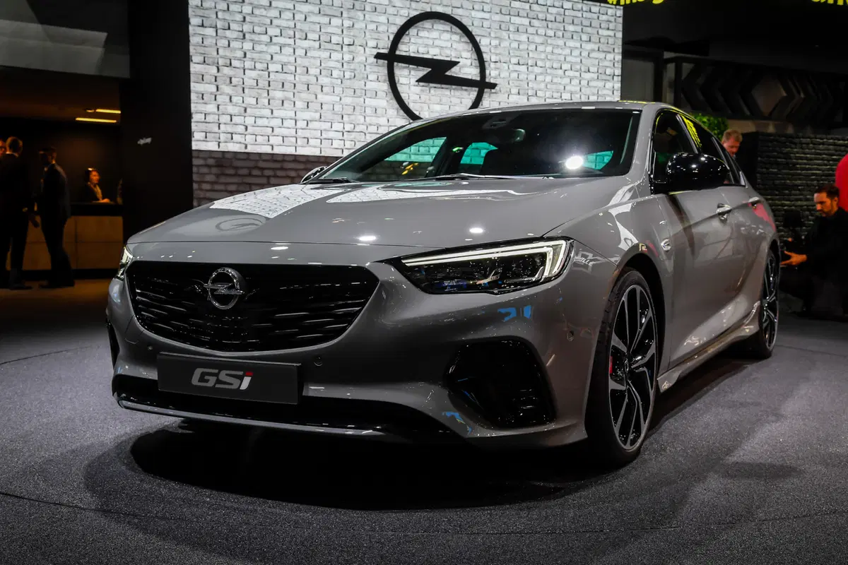 IAA 2017, Gallery: le foto più belle dal Salone di Francoforte (133)