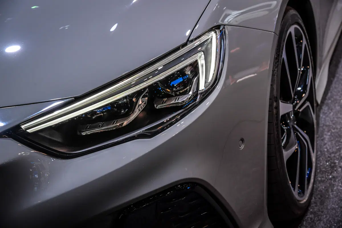 IAA 2017, Gallery: le foto più belle dal Salone di Francoforte (135)
