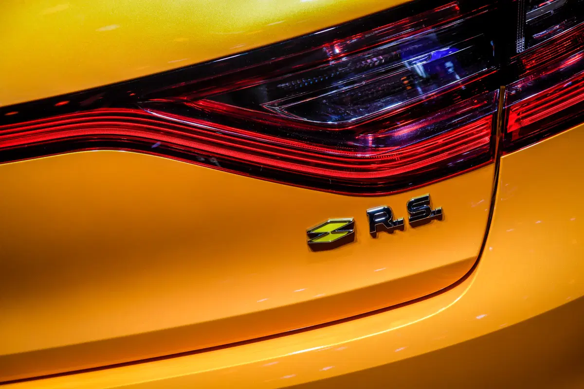 IAA 2017, Gallery: le foto più belle dal Salone di Francoforte (140)