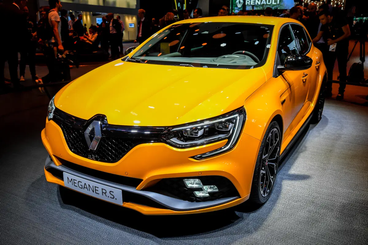 IAA 2017, Gallery: le foto più belle dal Salone di Francoforte (146)