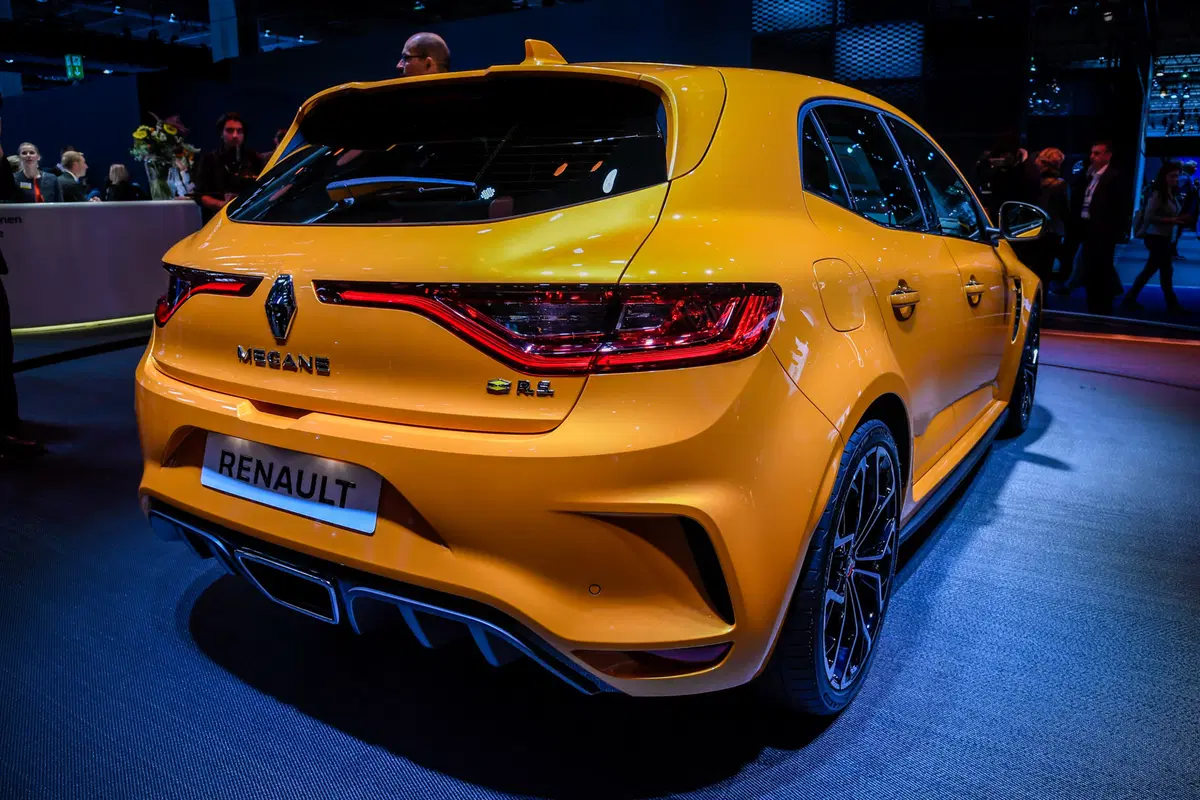 IAA 2017, Gallery: le foto più belle dal Salone di Francoforte (147)