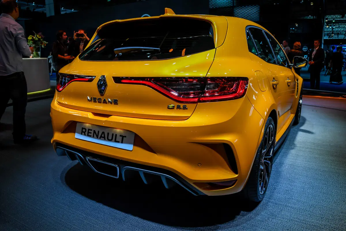 IAA 2017, Gallery: le foto più belle dal Salone di Francoforte (148)