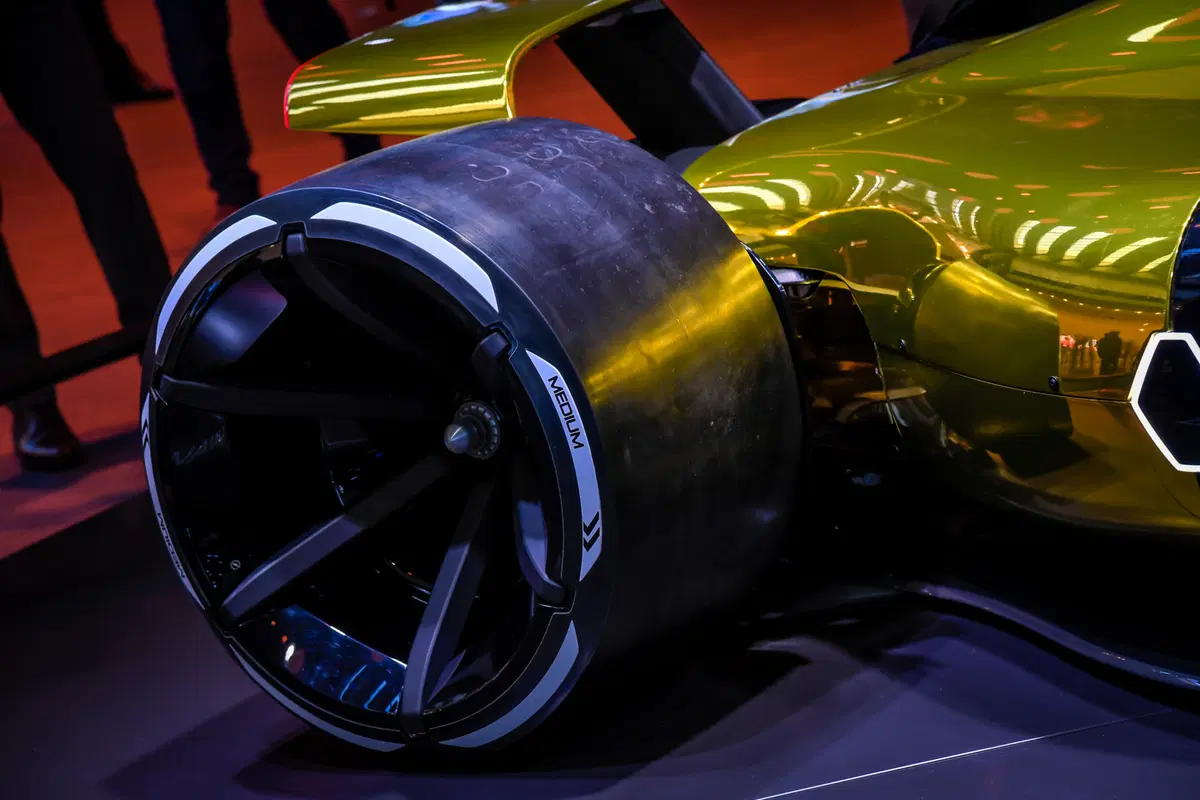 IAA 2017, Gallery: le foto più belle dal Salone di Francoforte (150)
