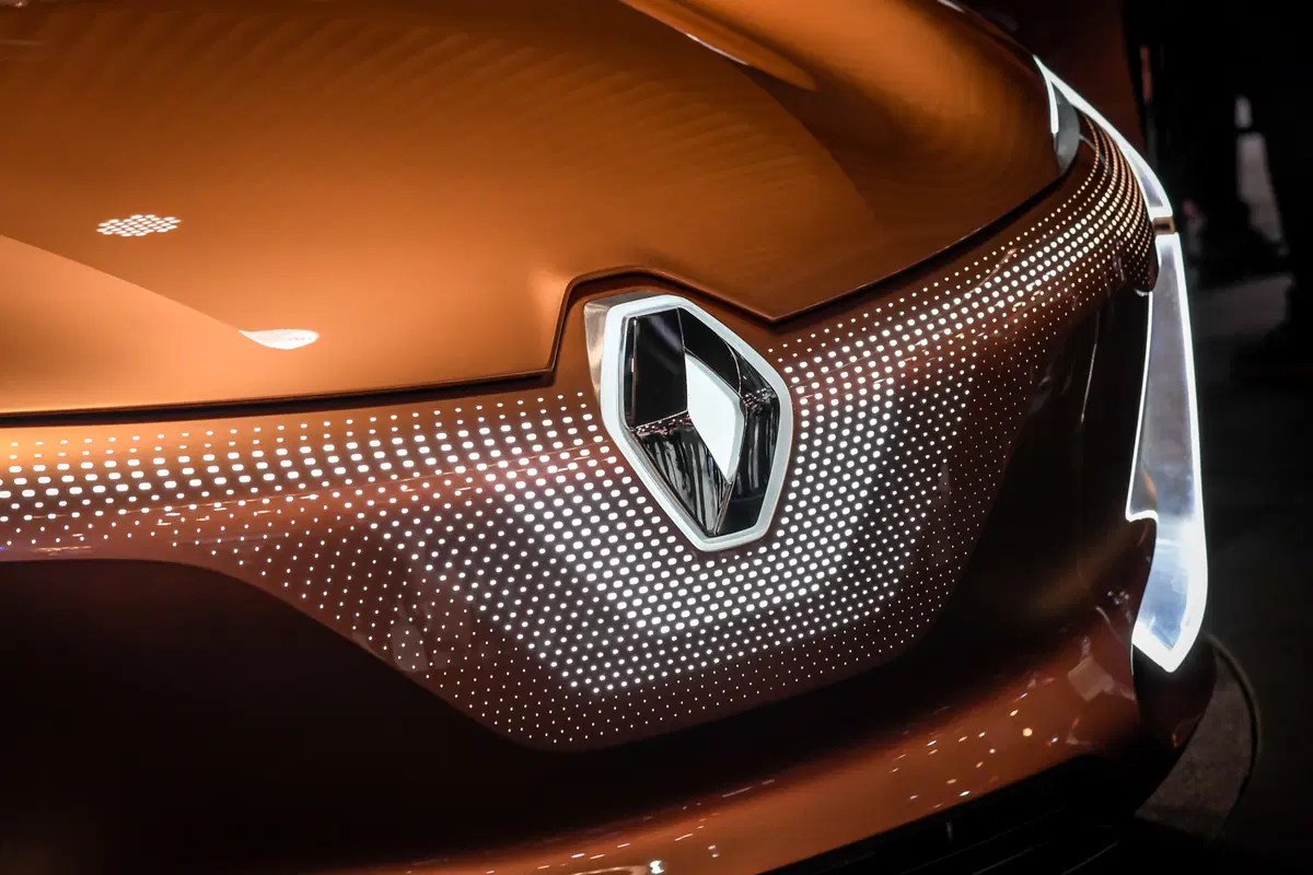 IAA 2017, Gallery: le foto più belle dal Salone di Francoforte (159)