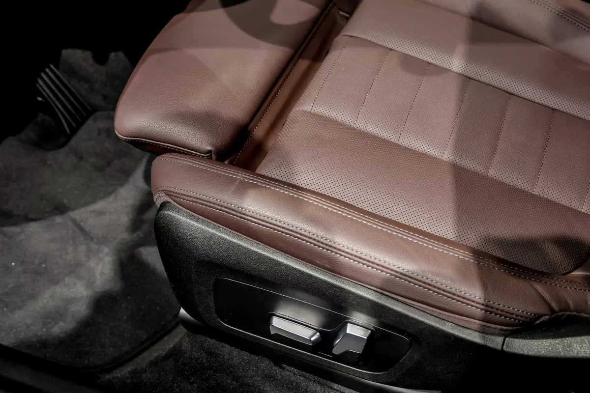 BMW al Salone di Francoforte 2017 (29)