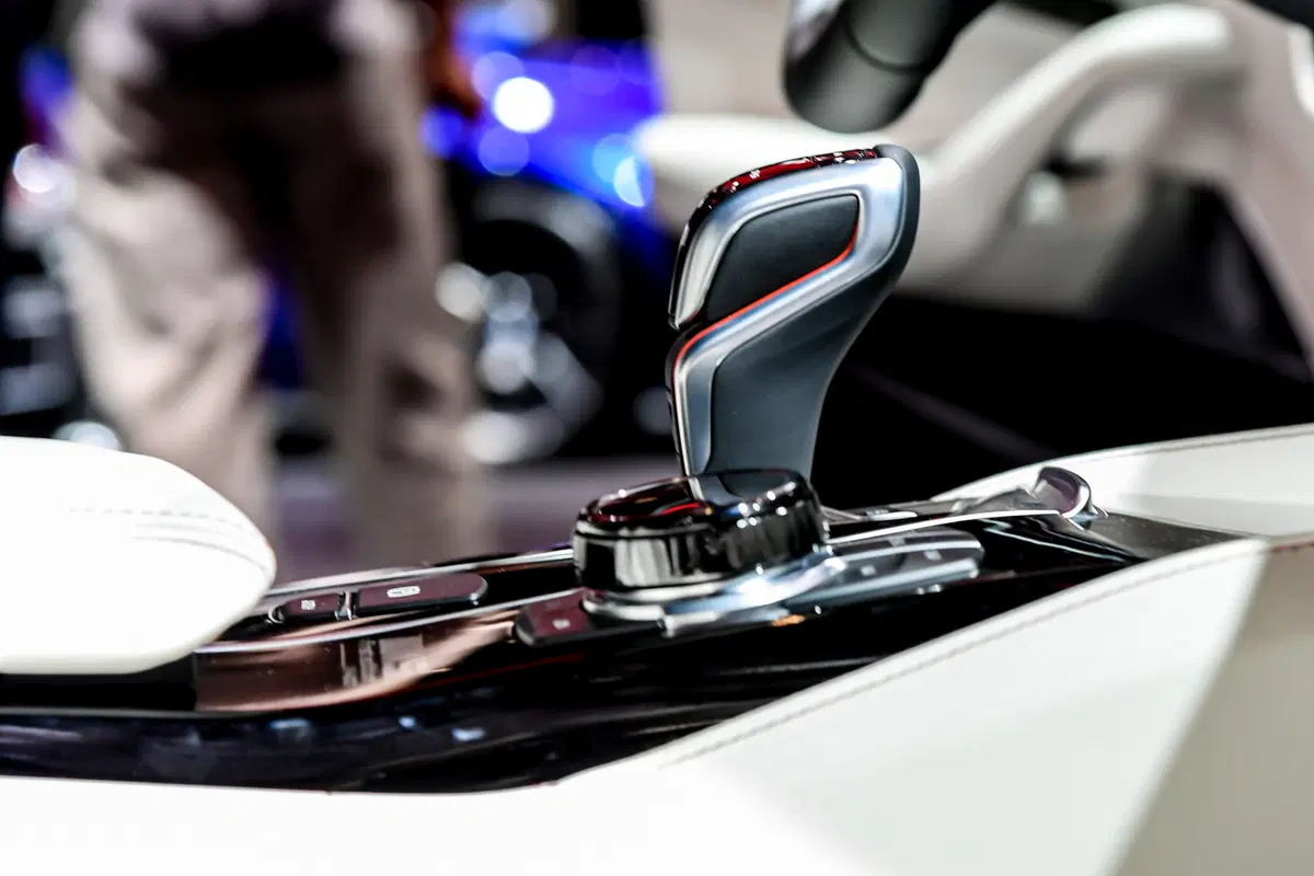 BMW al Salone di Francoforte 2017 (54)