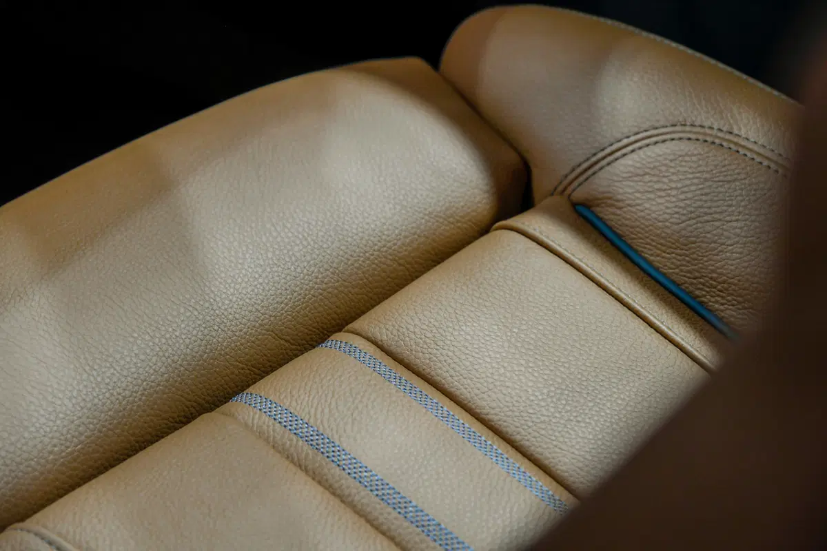BMW al Salone di Francoforte 2017 (66)