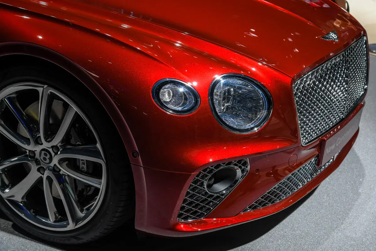 IAA 2017, Gallery: le foto più belle dal Salone di Francoforte (182)