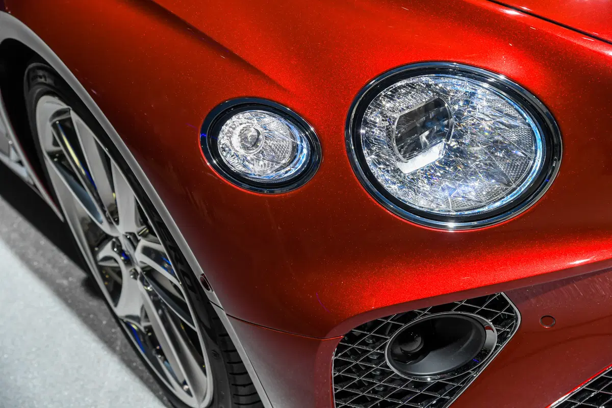 IAA 2017, Gallery: le foto più belle dal Salone di Francoforte (185)