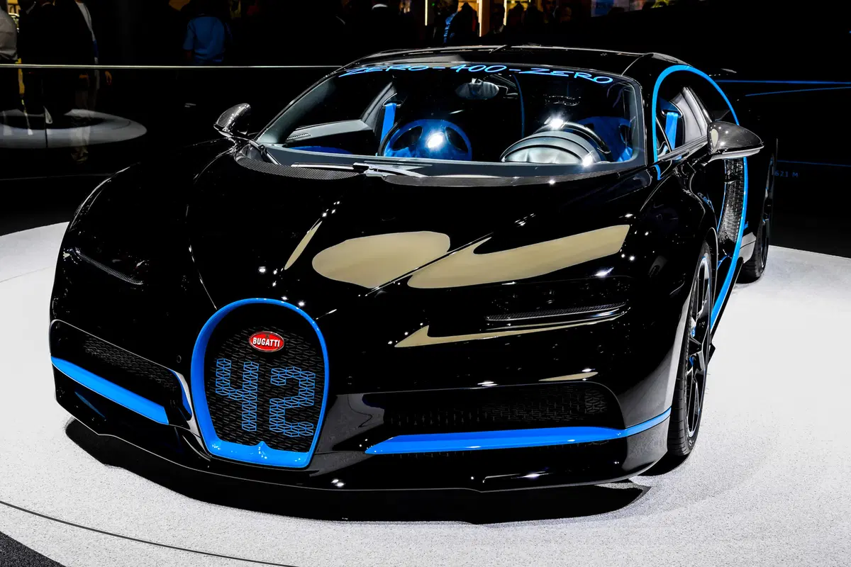 IAA 2017, Gallery: le foto più belle dal Salone di Francoforte (190)