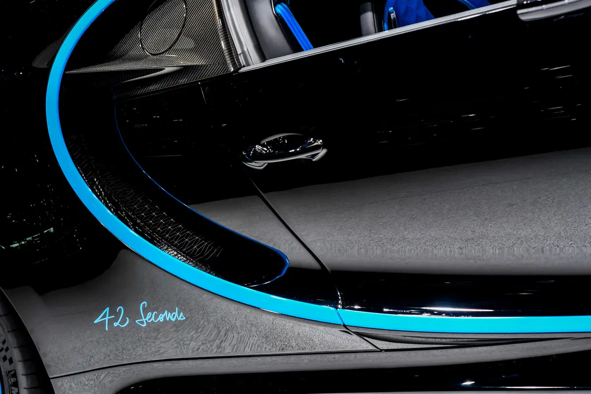 IAA 2017, Gallery: le foto più belle dal Salone di Francoforte (191)