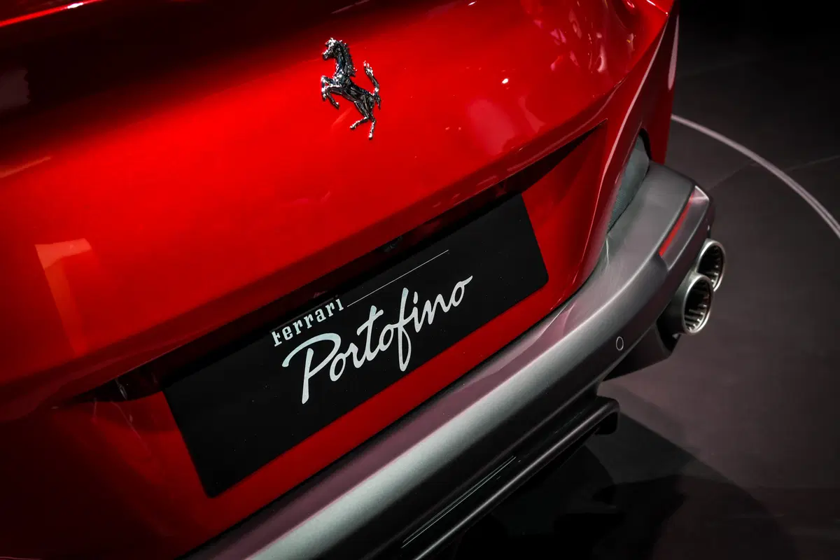 IAA 2017, Gallery: le foto più belle dal Salone di Francoforte (202)