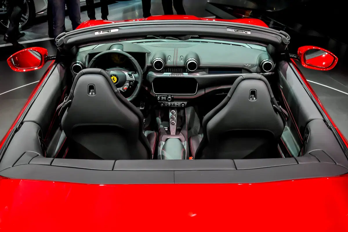 IAA 2017, Gallery: le foto più belle dal Salone di Francoforte (203)