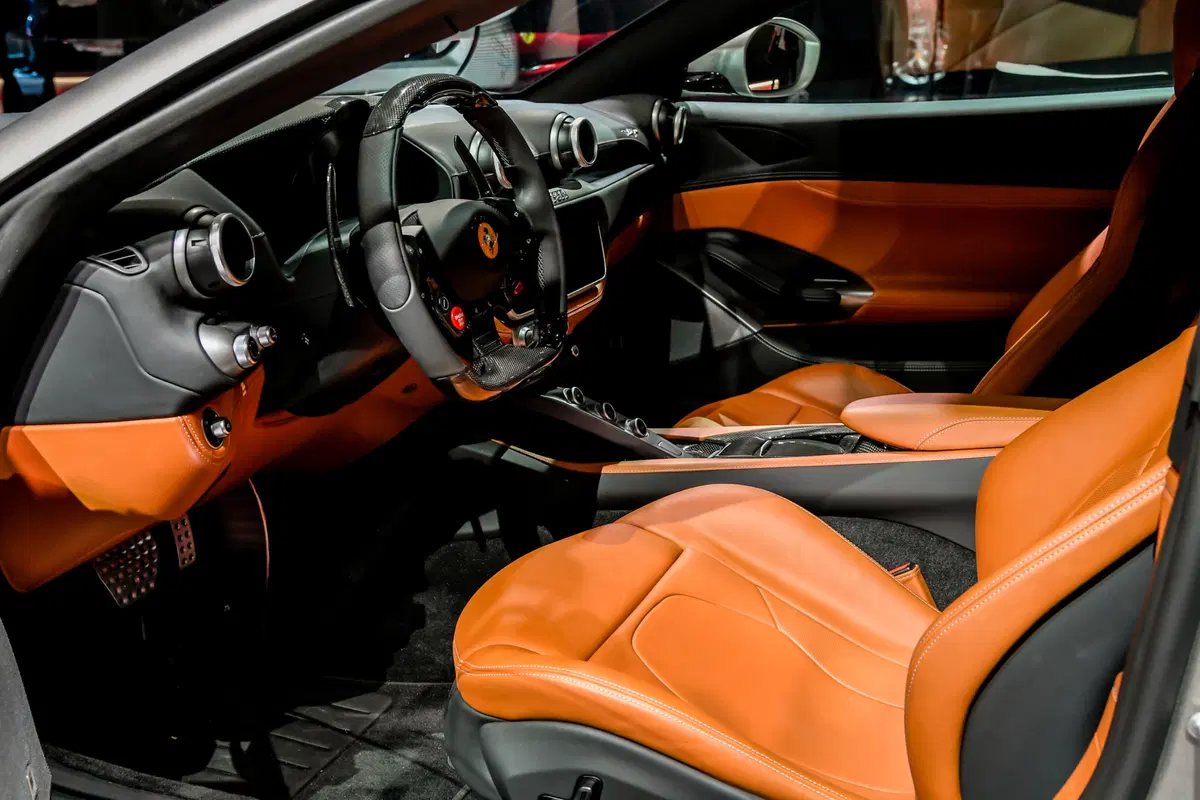 IAA 2017, Gallery: le foto più belle dal Salone di Francoforte (209)