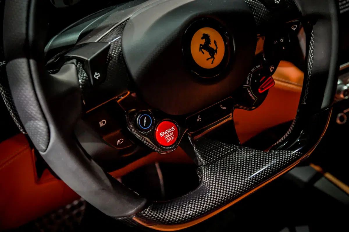 IAA 2017, Gallery: le foto più belle dal Salone di Francoforte (215)