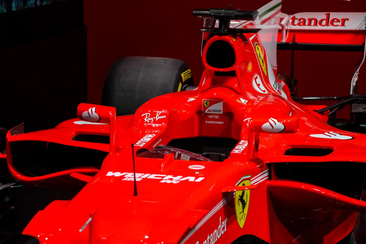 IAA 2017, Gallery: le foto più belle dal Salone di Francoforte (223)